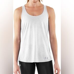Women’s Under Armor Tank